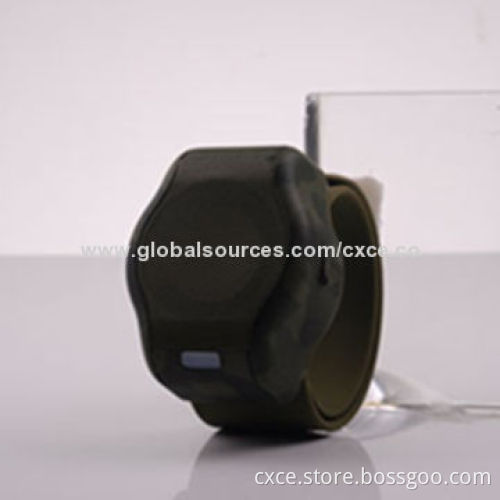 Bluetooth Watch with Speaker, Bluetooth Headset and MP3 Function, BM19